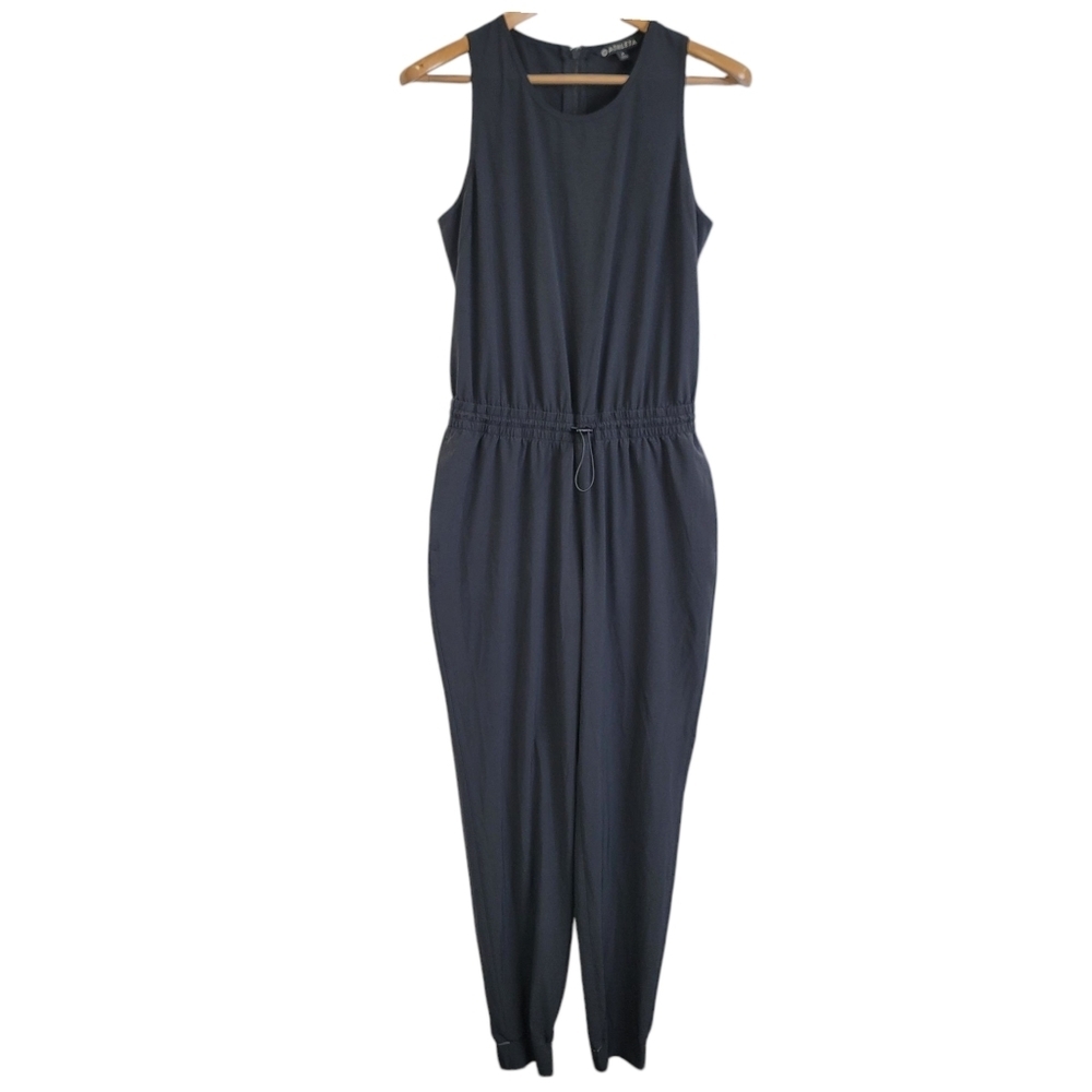 Athleta Jumpsuit